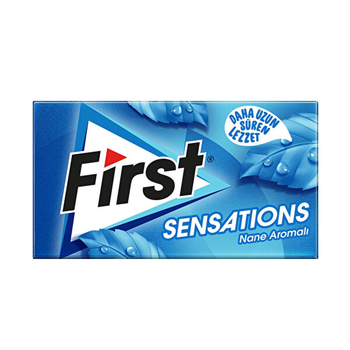 First Sensatıons Nane Aromalı 27 gr